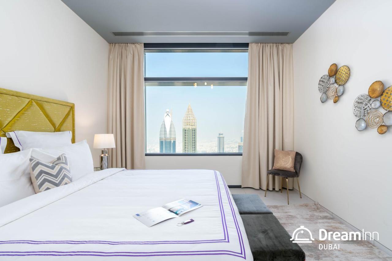 Apartamento Dream - Index Tower With Skyline Views Dubái