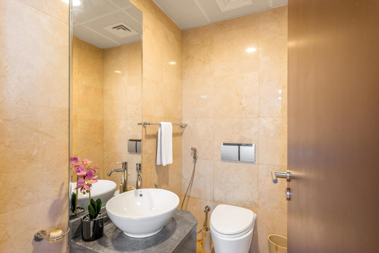 Nassima/voco Tower - Luxury - 5* Amenities Apartahotel