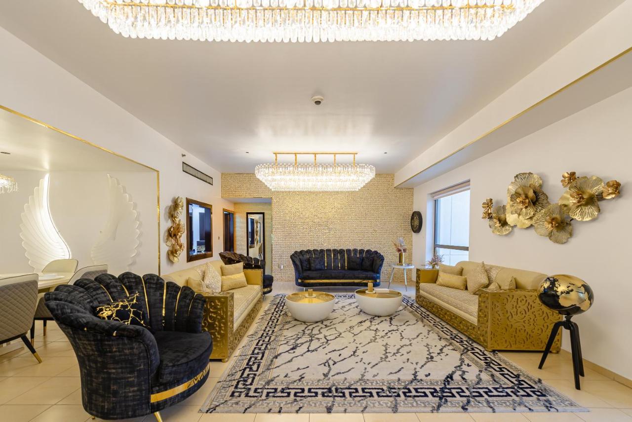 Apartamento Marco Polo *
