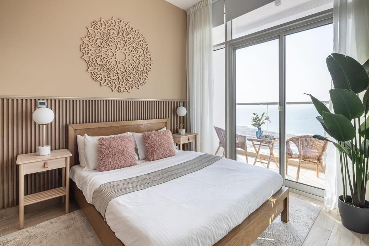 Apartamento Frank Porter - Studio One Dubái