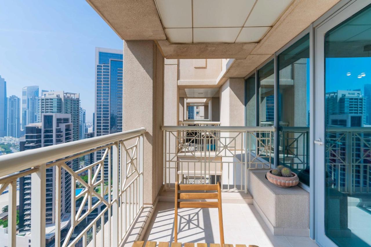 Apartment Lux I 29 Burj Blvd I Downtown Views Dubai