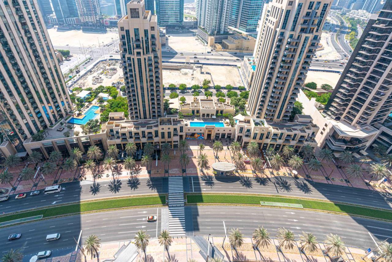 Apartment Lux I 29 Burj Blvd I Downtown Views