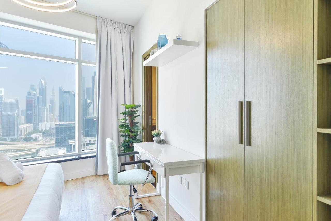 Lofts - Downtown Luxury - 5 Min Walk To Fountain! Apartamento *