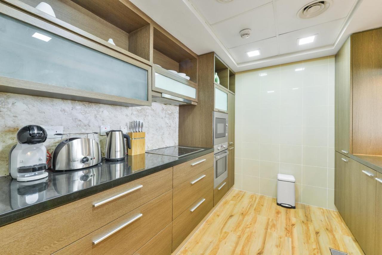 Lofts - Downtown Luxury - 5 Min Walk To Fountain! Dubái