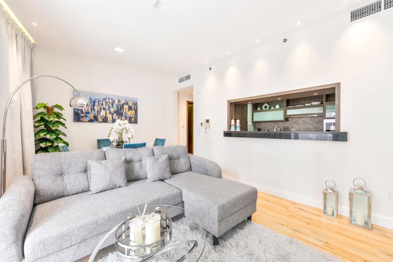 Lofts - Downtown Luxury - 5 Min Walk To Fountain! Dubái