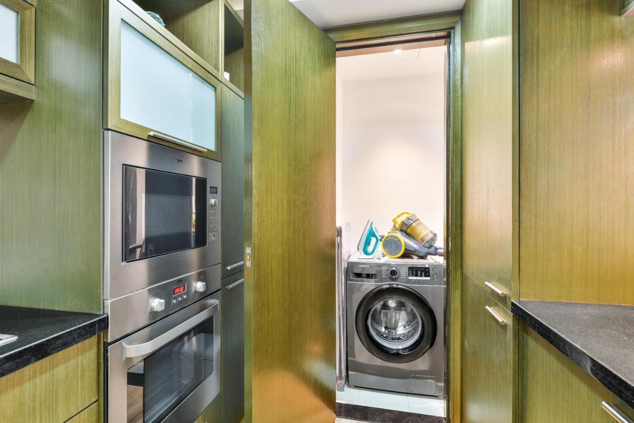 Lofts - Downtown Luxury - 5 Min Walk To Fountain! Apartamento *