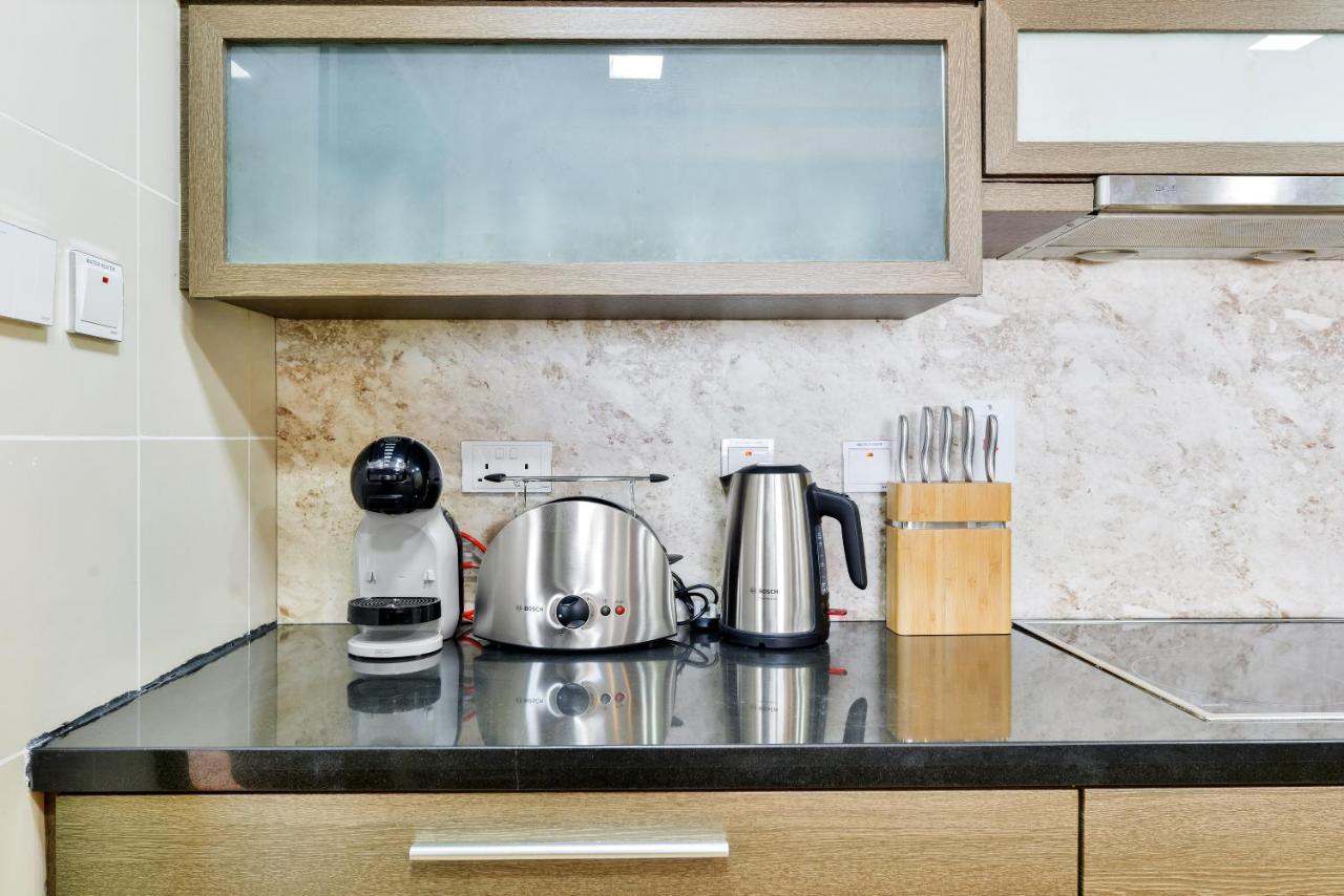 Lofts - Downtown Luxury - 5 Min Walk To Fountain! Apartamento