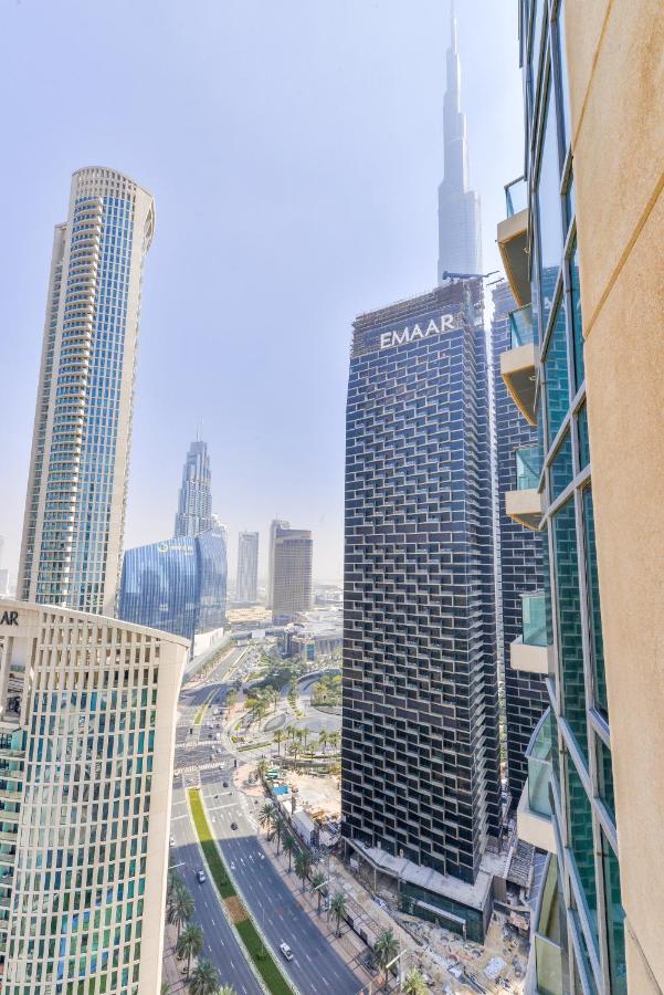 Lofts - Downtown Luxury - 5 Min Walk To Fountain! Apartamento