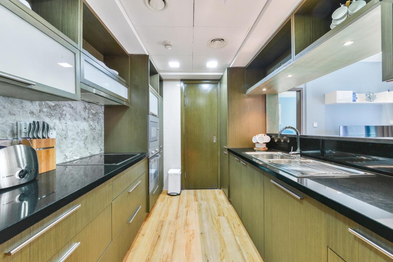 Lofts - Downtown Luxury - 5 Min Walk To Fountain! * Dubái
