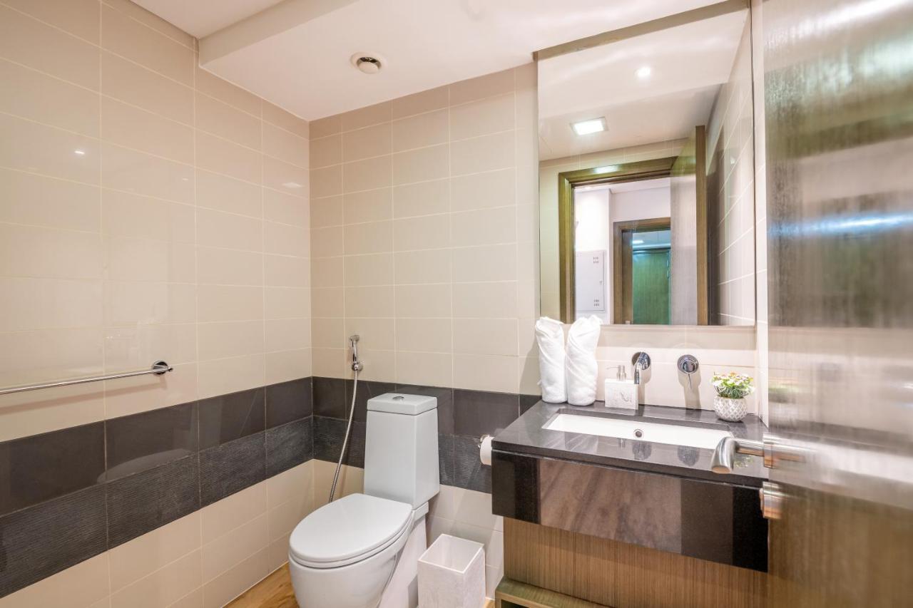 Lofts - Downtown Luxury - 5 Min Walk To Fountain! Apartamento