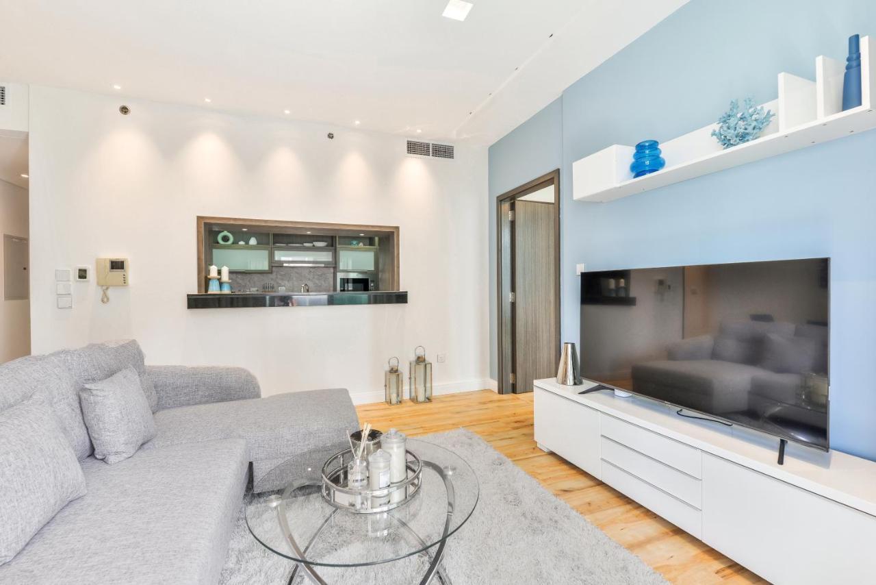 Apartamento Lofts - Downtown Luxury - 5 Min Walk To Fountain! Dubái