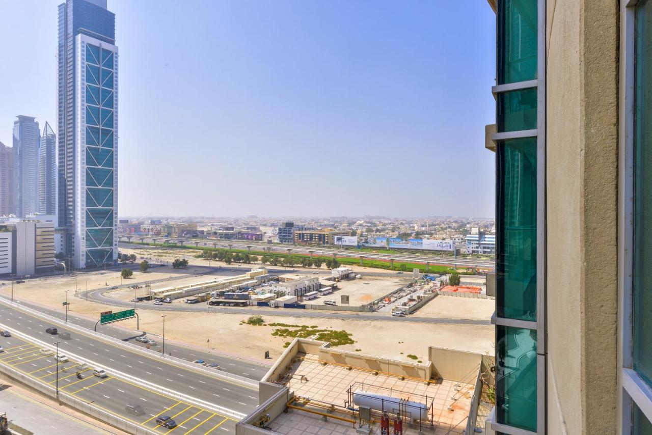 Lofts - Downtown Luxury - 5 Min Walk To Fountain! Dubái