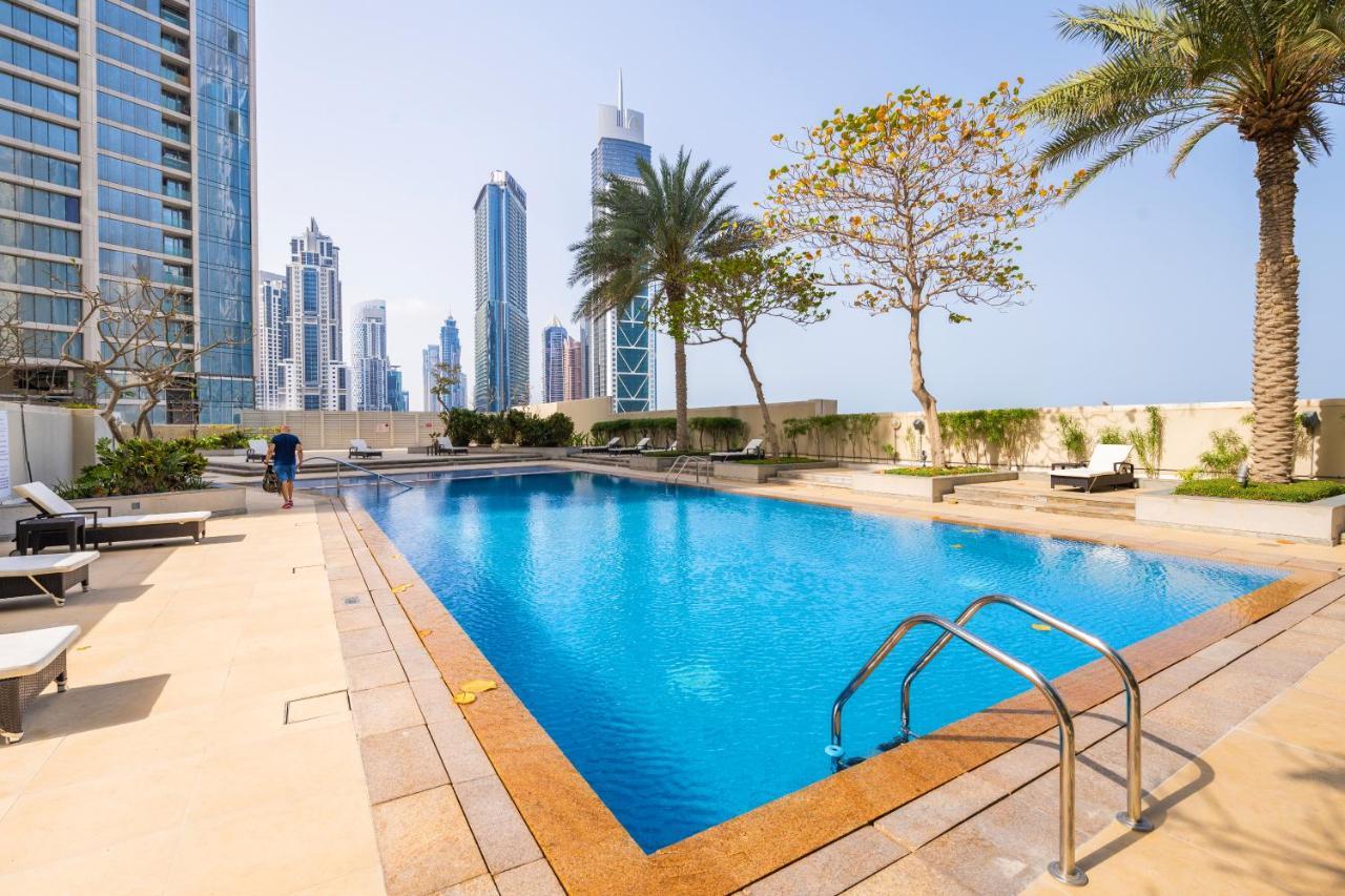 Lofts - Downtown Luxury - 5 Min Walk To Fountain! Apartamento