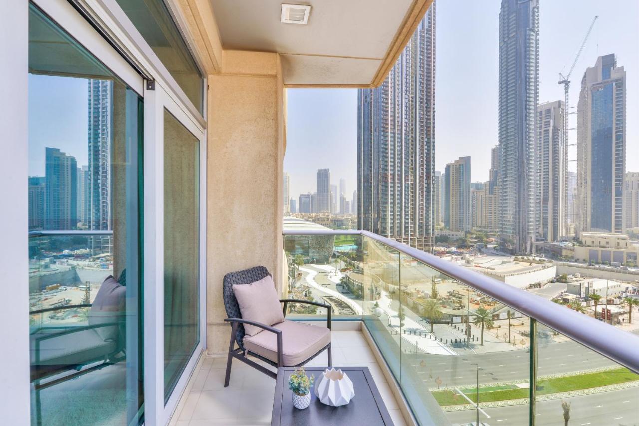 Apartamento Lofts - Downtown Luxury - 5 Min Walk To Fountain!