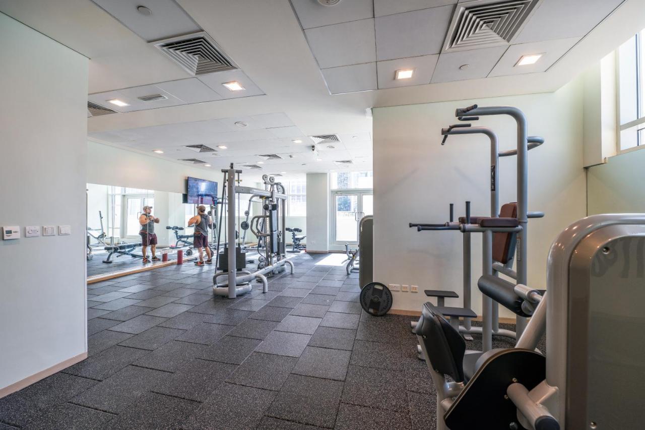 Lofts - Downtown Luxury - 5 Min Walk To Fountain! Apartamento *