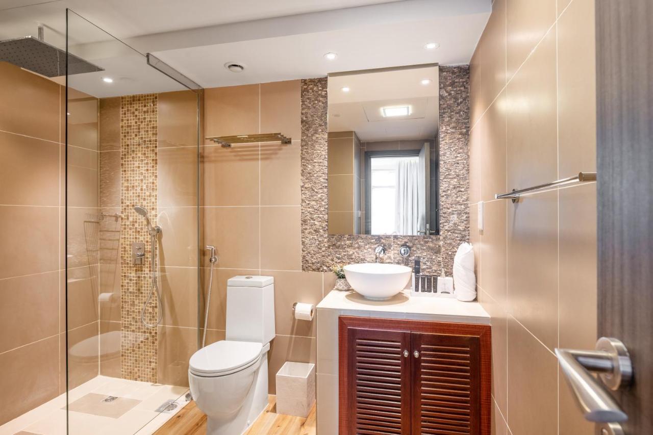 Apartamento Lofts - Downtown Luxury - 5 Min Walk To Fountain! *