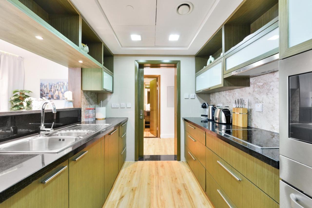 Apartamento Lofts - Downtown Luxury - 5 Min Walk To Fountain! *