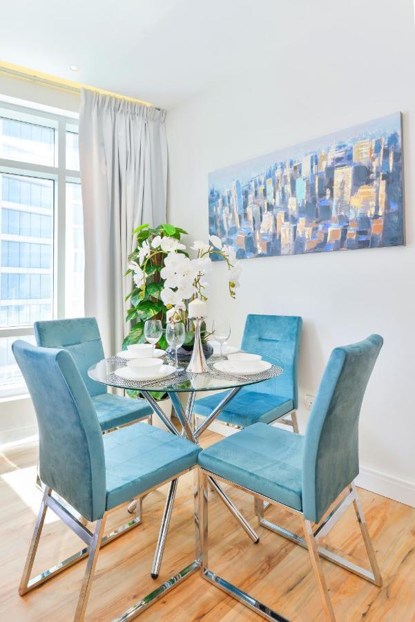 Lofts - Downtown Luxury - 5 Min Walk To Fountain! Apartamento *