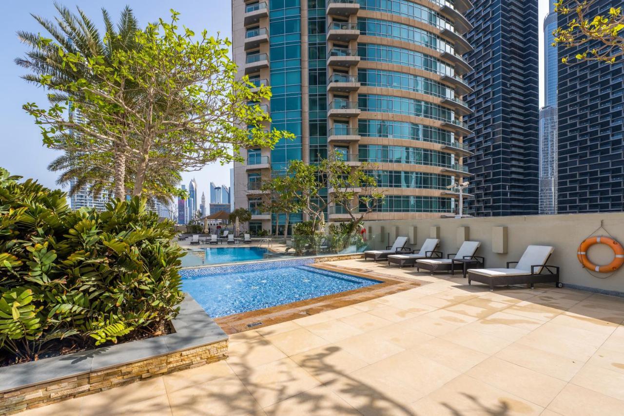Lofts - Downtown Luxury - 5 Min Walk To Fountain! Apartamento