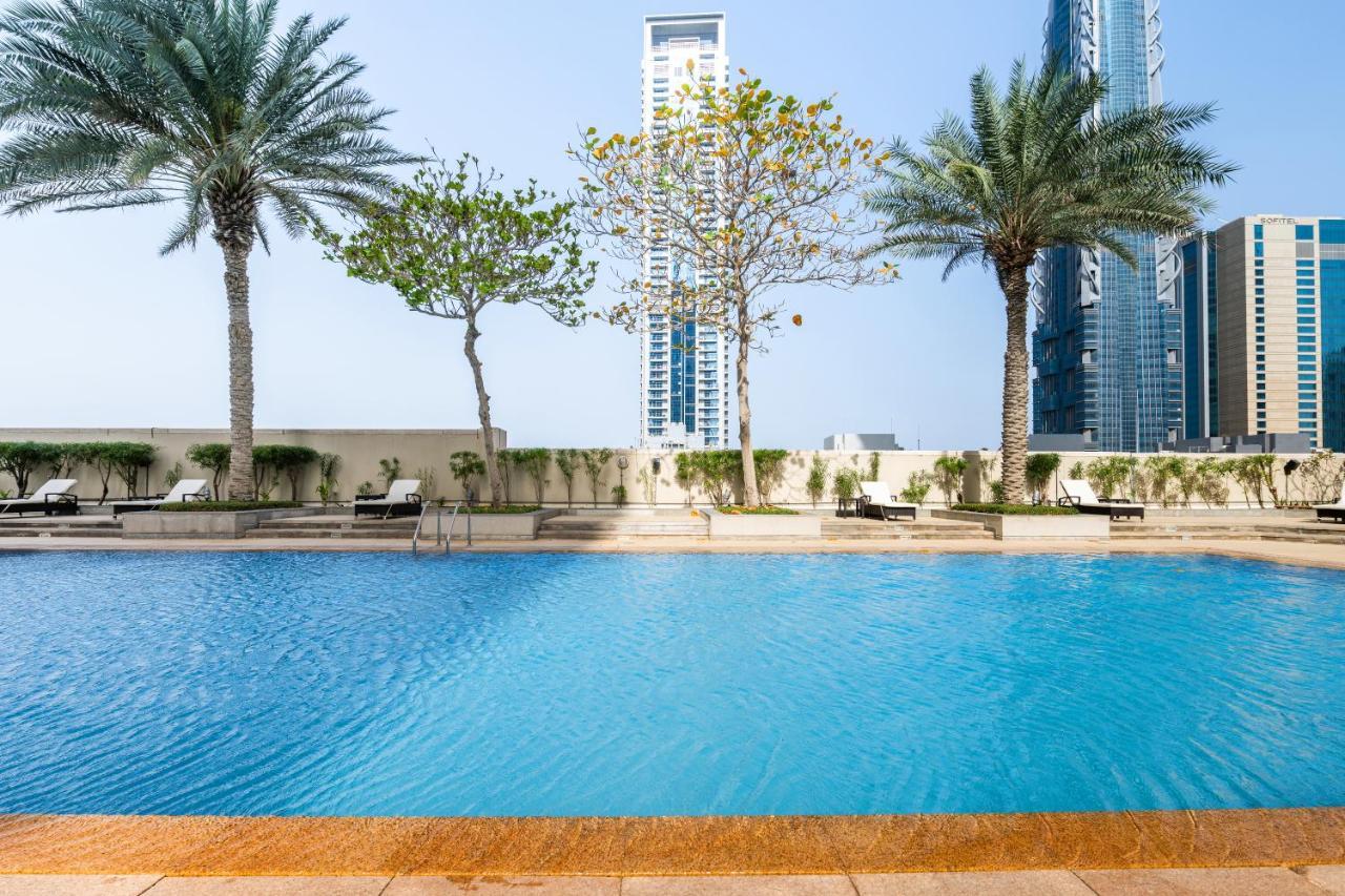 Lofts - Downtown Luxury - 5 Min Walk To Fountain! Dubái