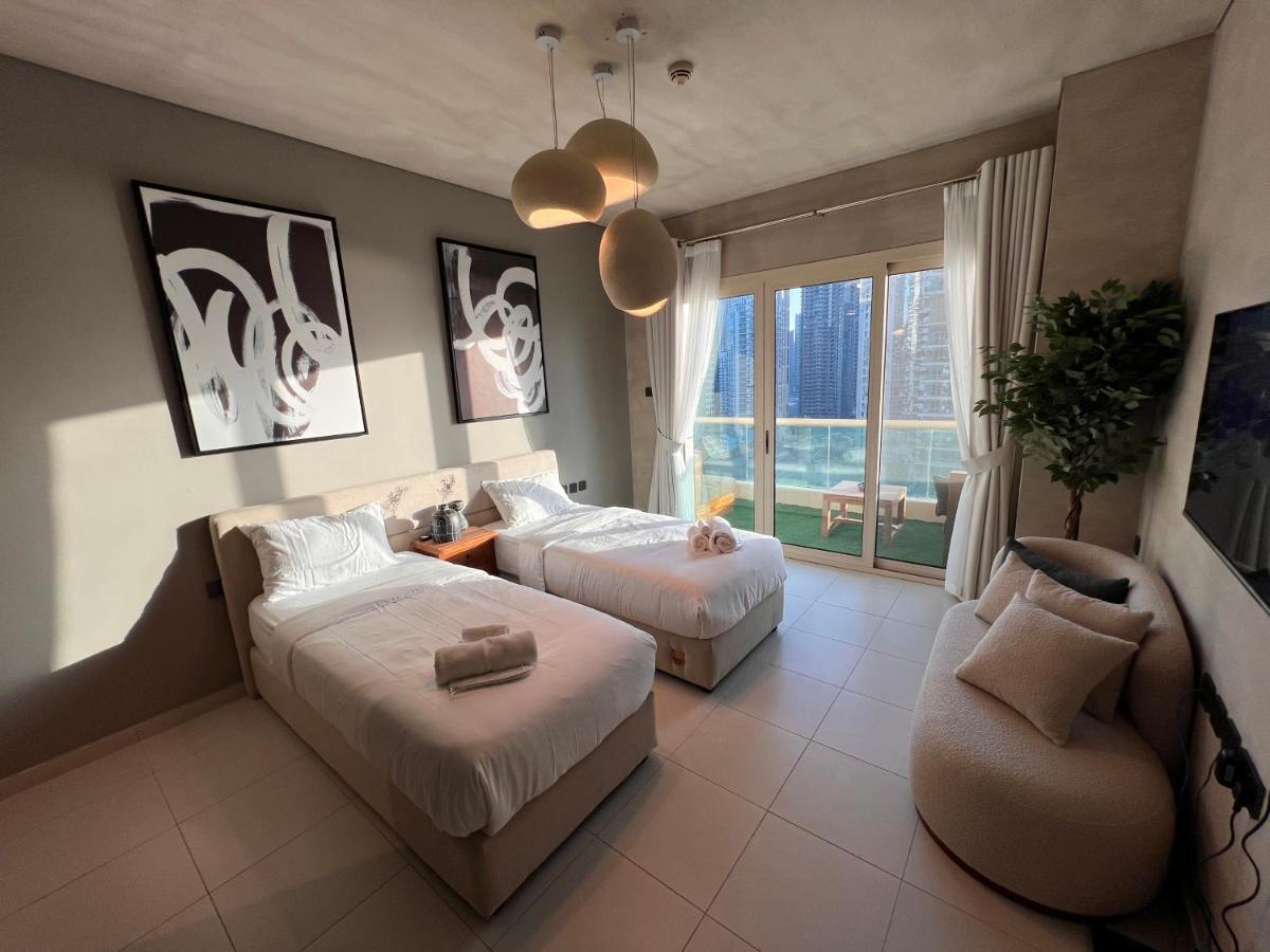 Lovely Eye & Sea View, 3 Mints To Appartement