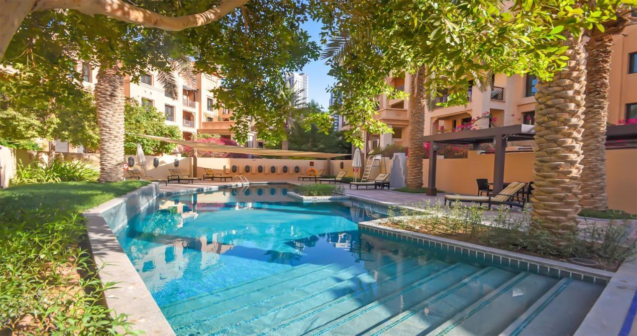 Brachium, Spacious Modern Downtown, Fast Wifi * Dubái