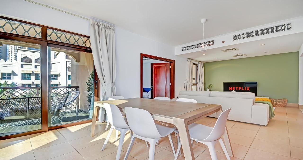 Brachium, Spacious Modern Downtown, Fast Wifi Apartamento Dubái