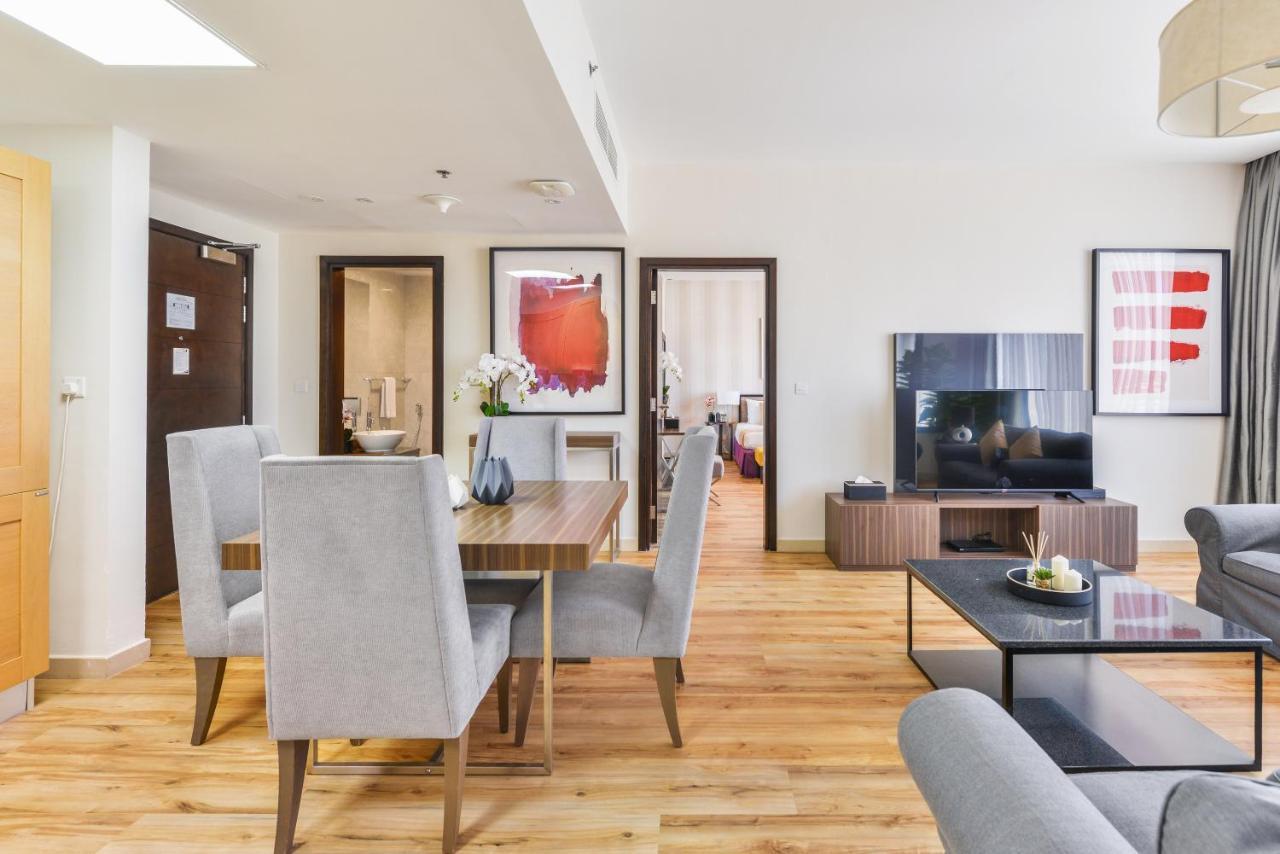 Apartahotel Nassima/voco Tower - Luxury - 5* Amenities *