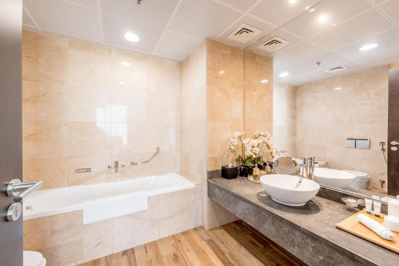 Nassima/voco Tower - Luxury - 5* Amenities * Dubái