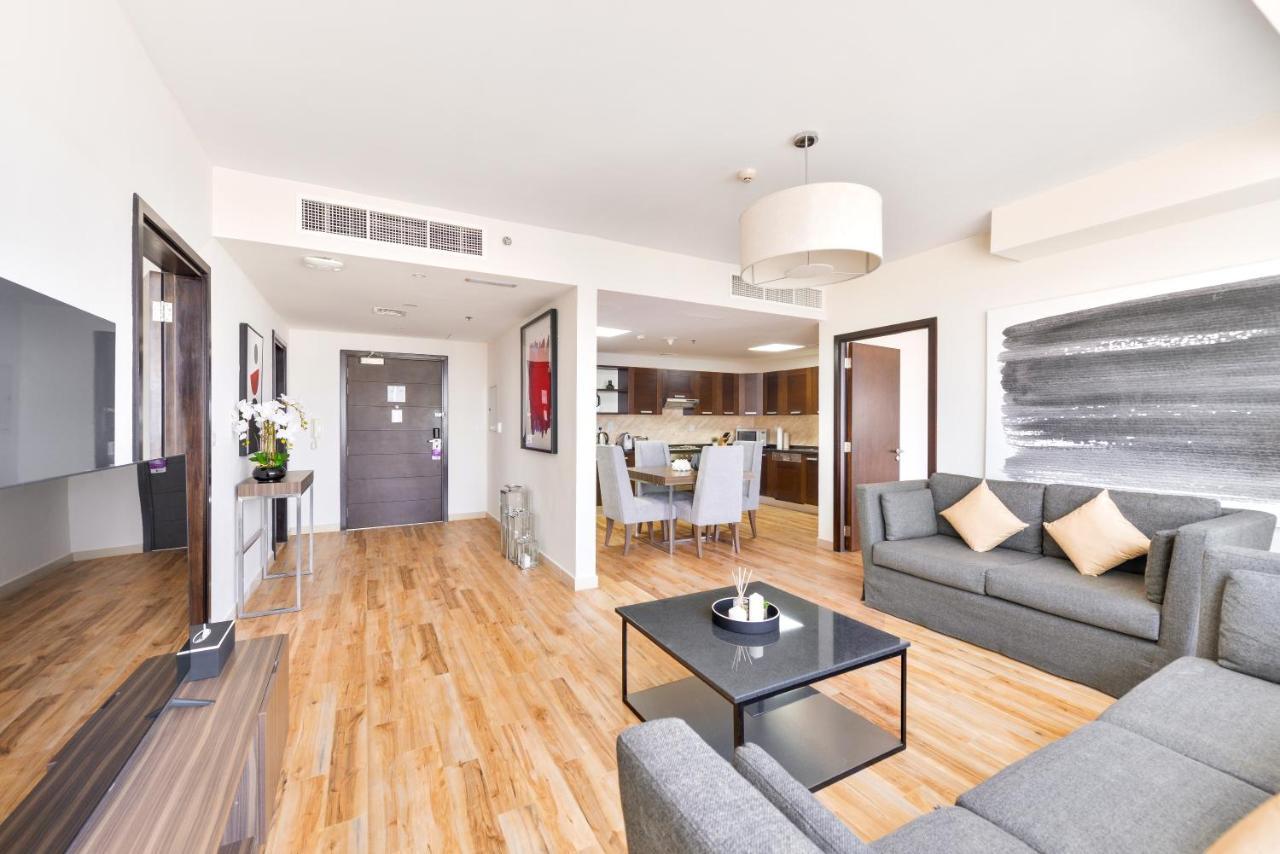 Apartahotel Nassima/voco Tower - Luxury - 5* Amenities Dubái