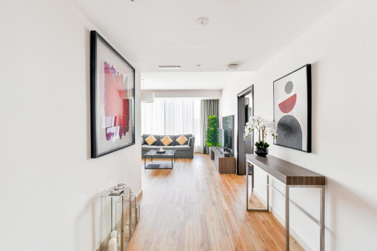 Nassima/voco Tower - Luxury - 5* Amenities * Dubái