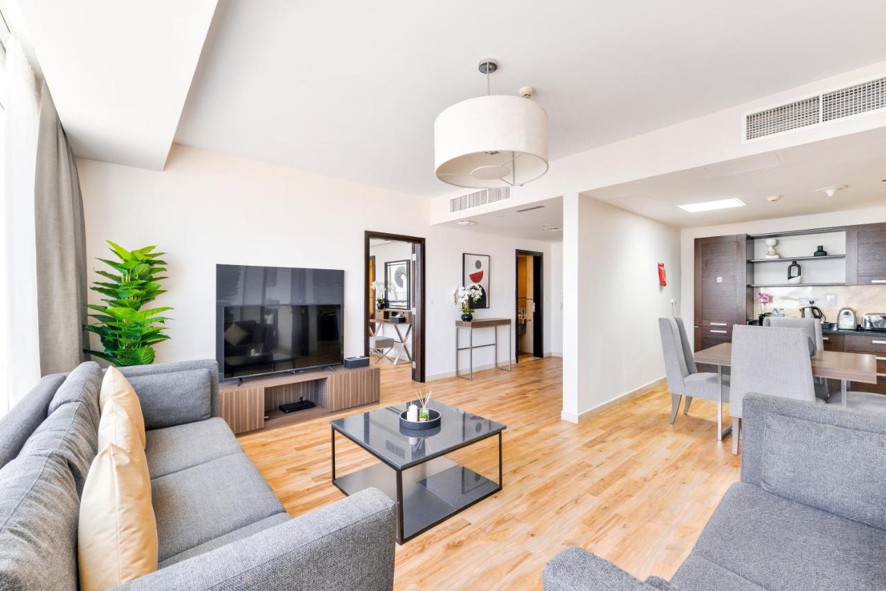 Nassima/voco Tower - Luxury - 5* Amenities Dubái
