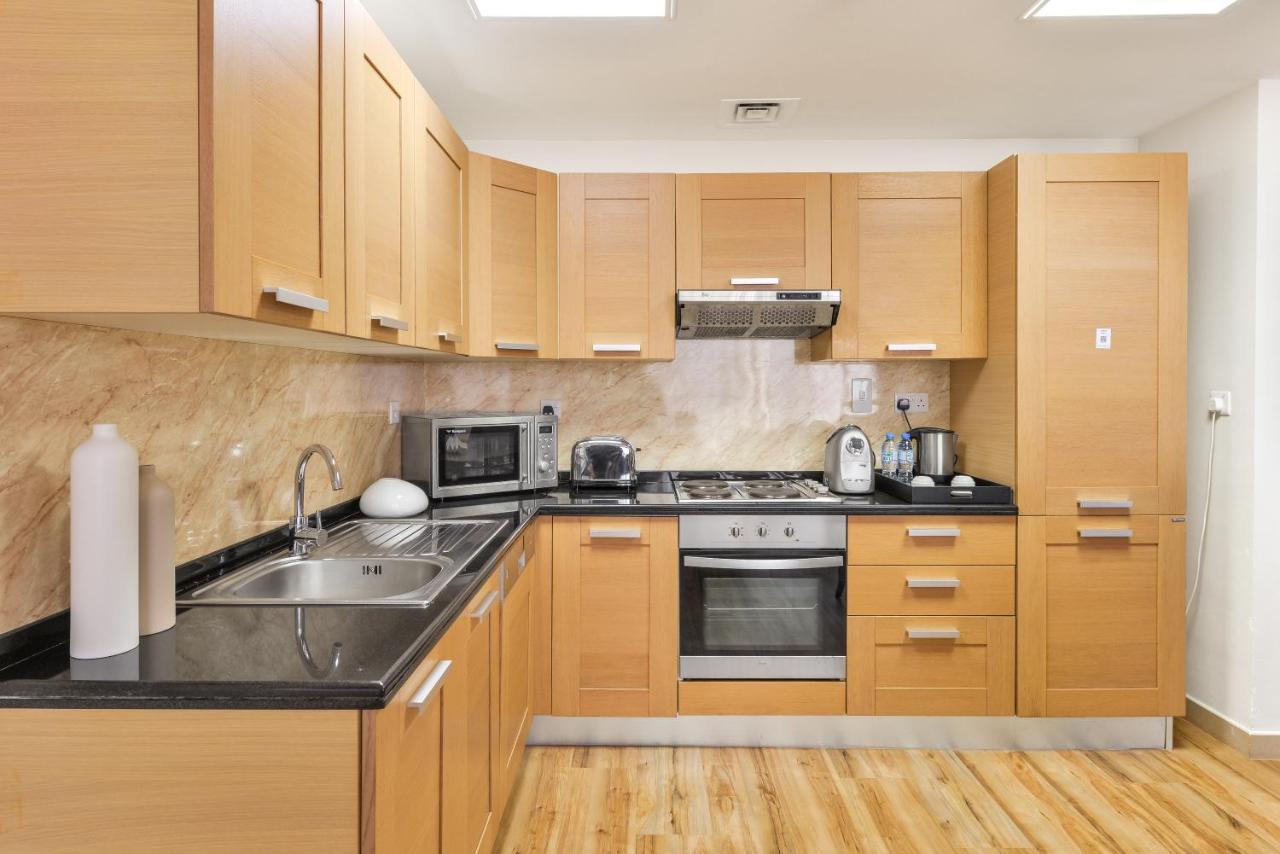 Nassima/voco Tower - Luxury - 5* Amenities Apartahotel *