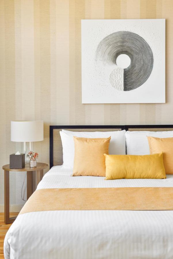 Nassima/voco Tower - Luxury - 5* Amenities Apartahotel