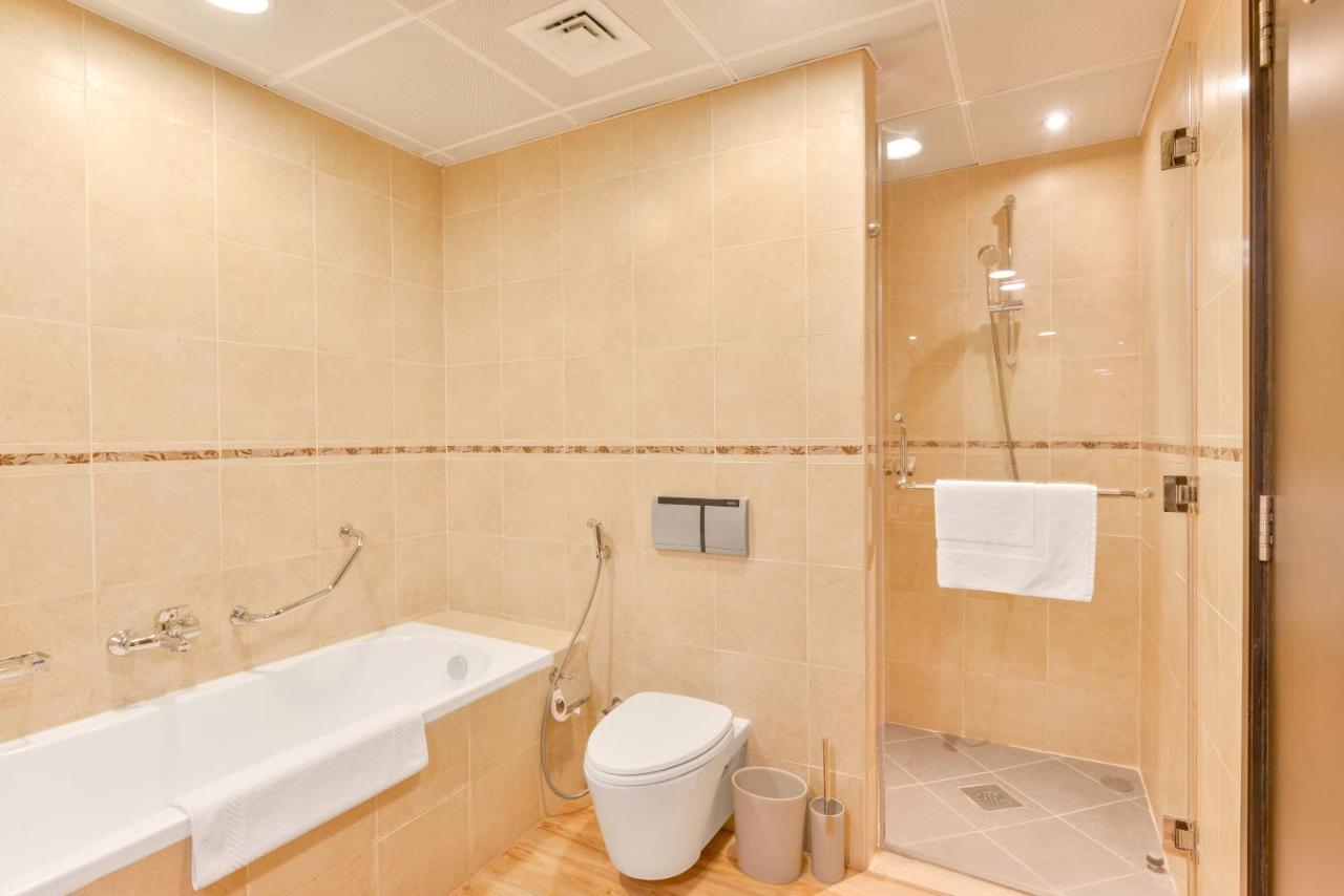 Nassima/voco Tower - Luxury - 5* Amenities Dubái
