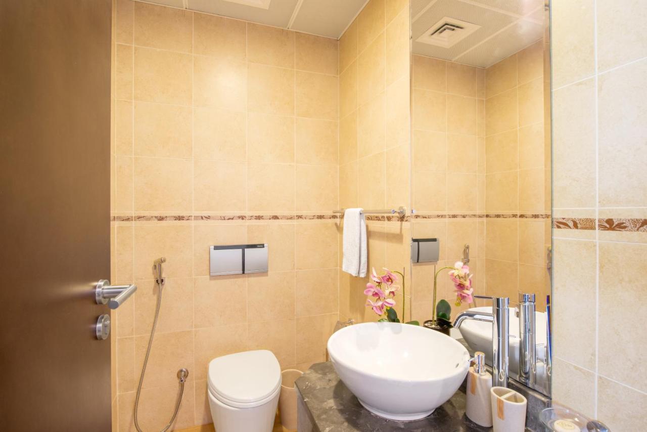 Apartahotel Nassima/voco Tower - Luxury - 5* Amenities Dubái