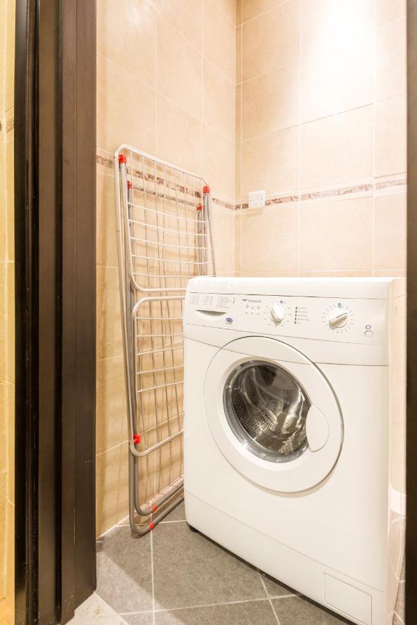 Nassima/voco Tower - Luxury - 5* Amenities Apartahotel *