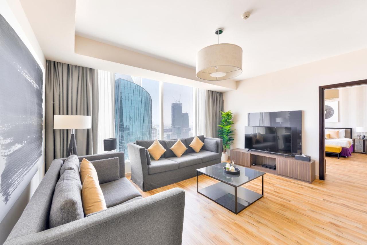 Nassima/voco Tower - Luxury - 5* Amenities Dubái