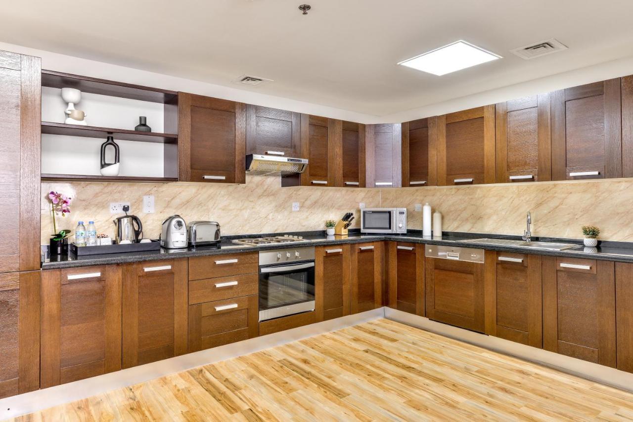 Apartahotel Nassima/voco Tower - Luxury - 5* Amenities *