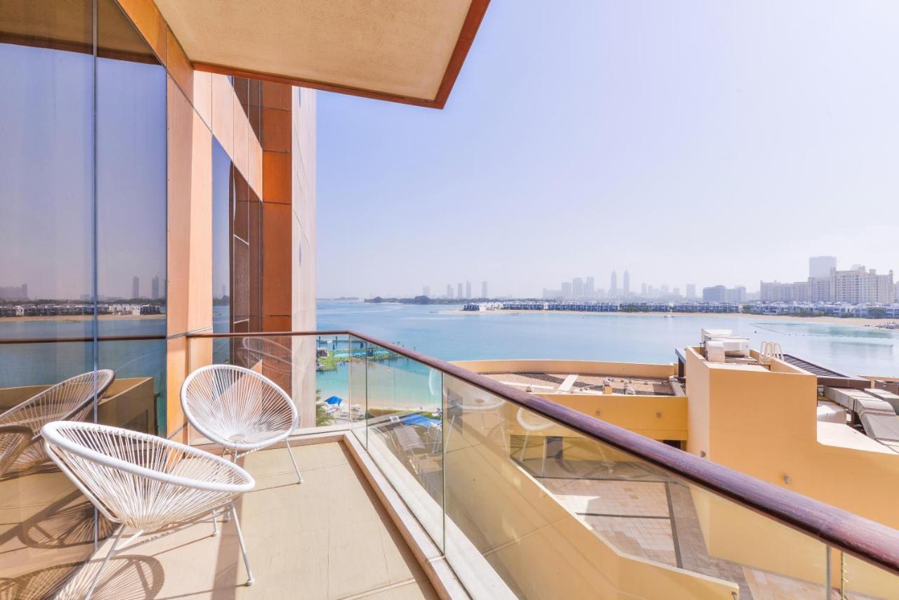 Apartamento Tiara - Luxury Palm Jumeirah - Private And Pool!
