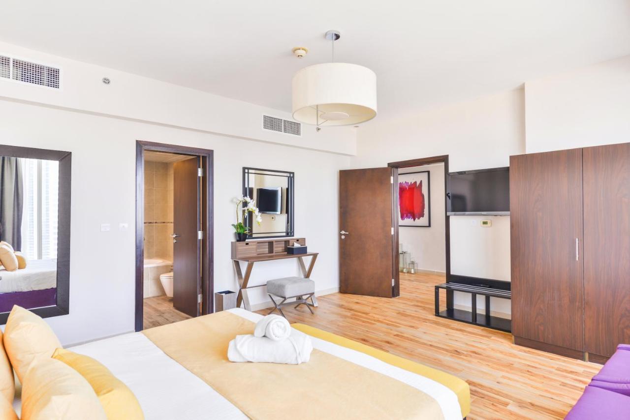 Nassima/voco Tower - Luxury - 5* Amenities Apartahotel