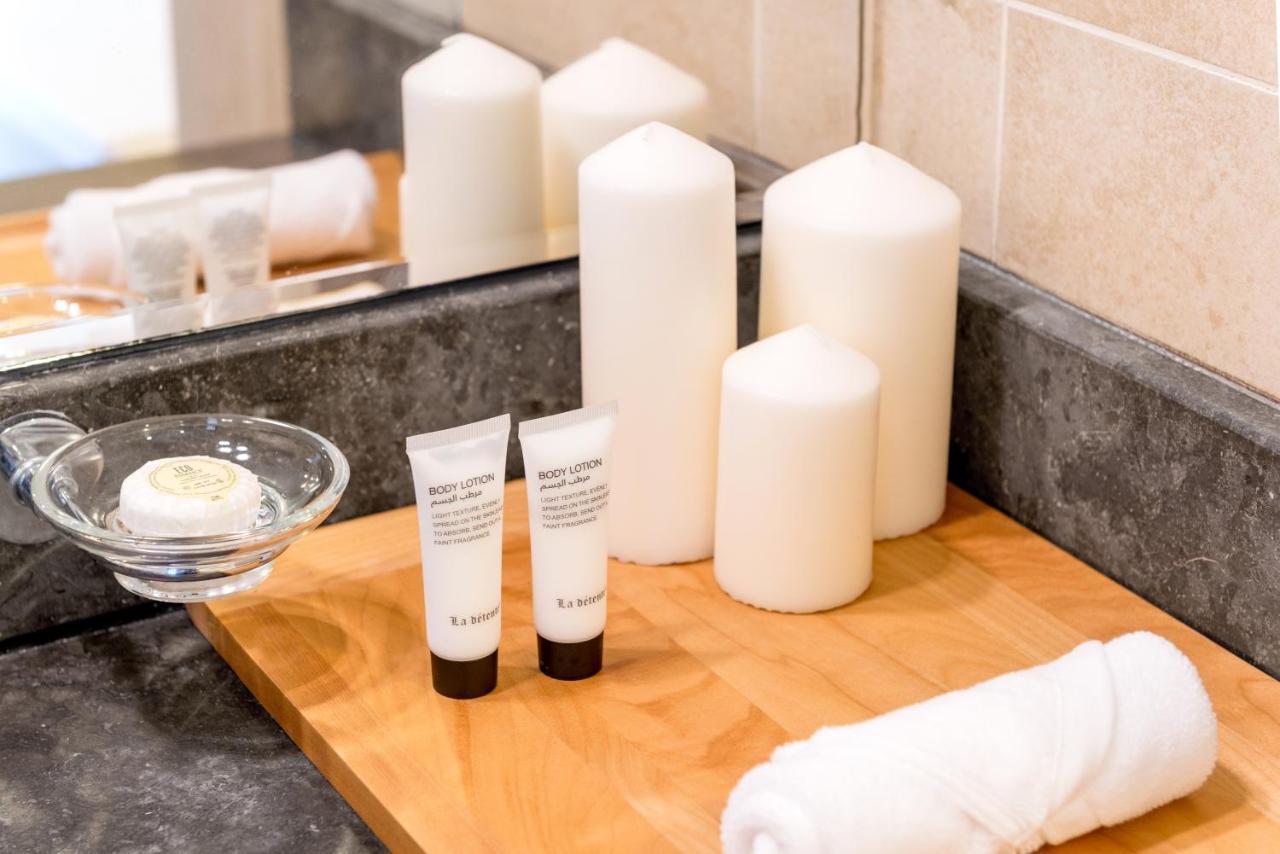 Apartahotel Nassima/voco Tower - Luxury - 5* Amenities Dubái