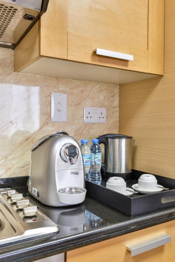 Nassima/voco Tower - Luxury - 5* Amenities Apartahotel *