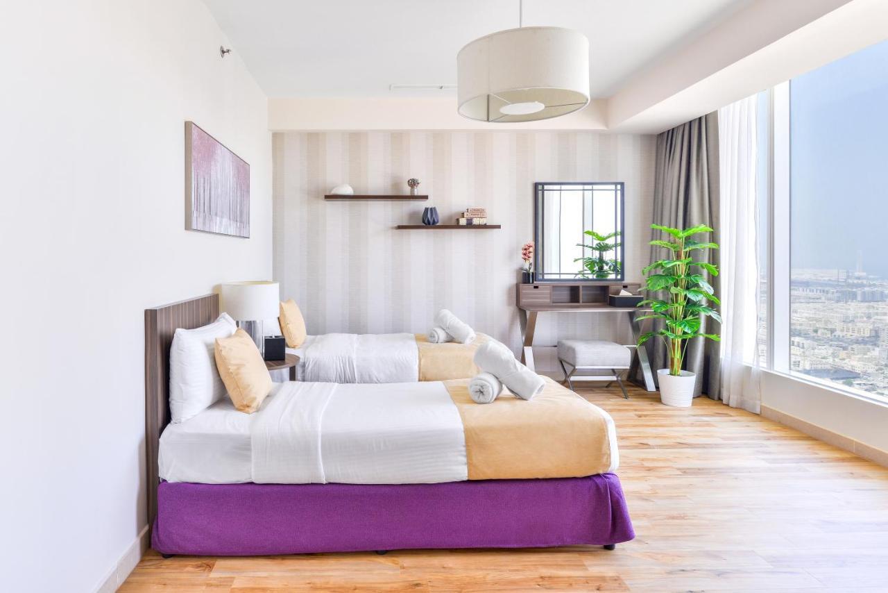 Apartahotel Nassima/voco Tower - Luxury - 5* Amenities Dubái