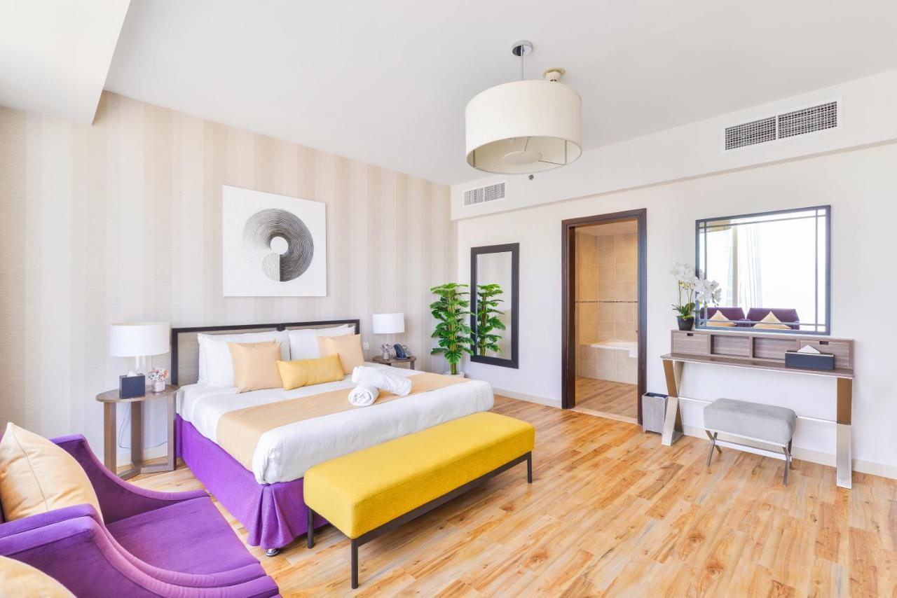 Nassima/voco Tower - Luxury - 5* Amenities Dubái