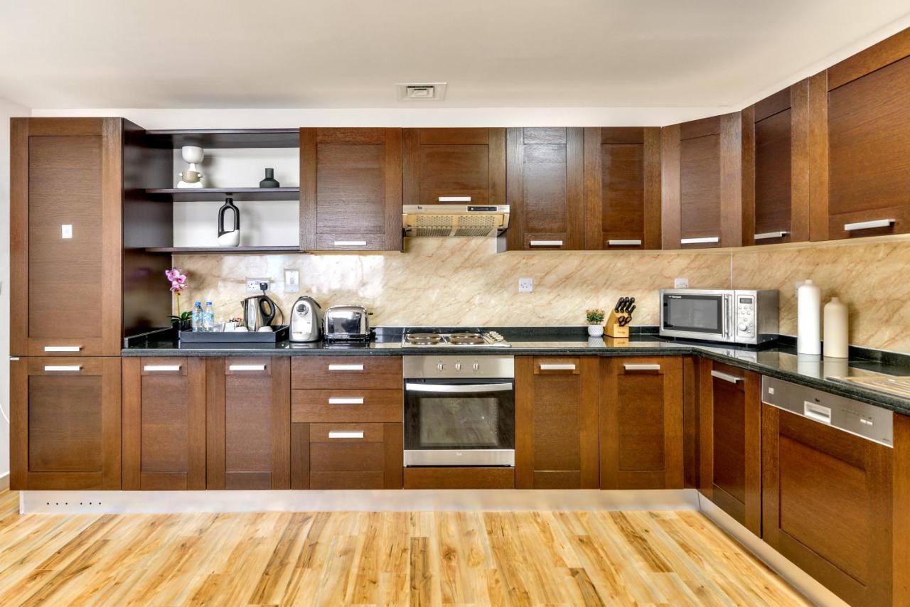 Apartahotel Nassima/voco Tower - Luxury - 5* Amenities Dubái