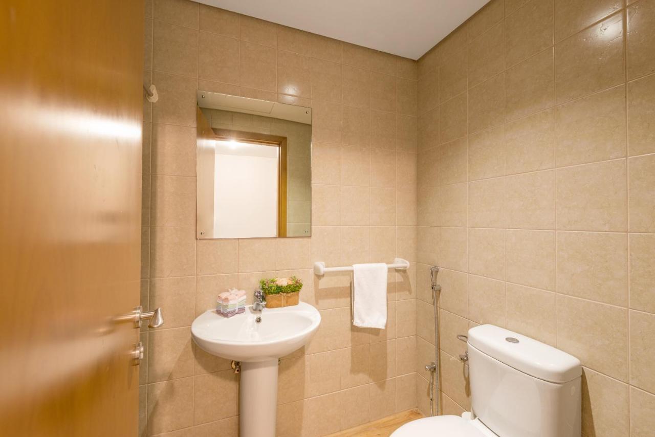 Luxury Jbr I Al Fattan Full Sea View I Free 5 Star Access Lejlighed Dubai