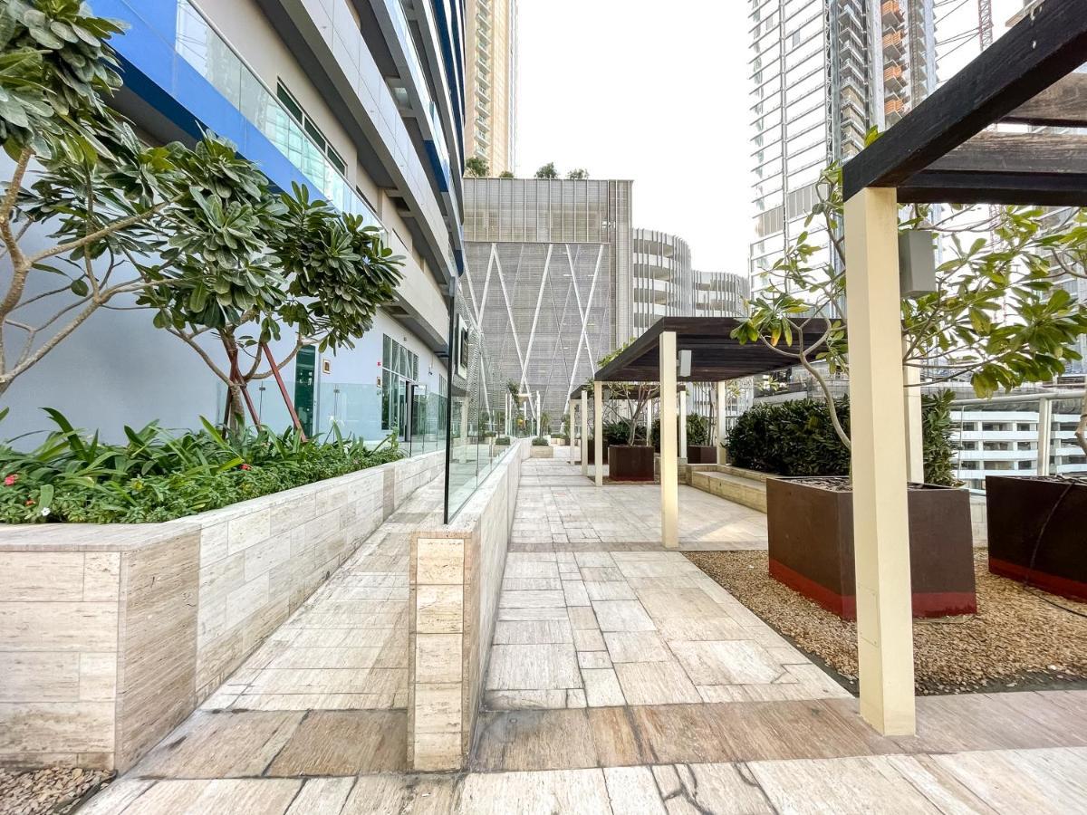 Dlx 21st Flr 3br Pool Gym Near Mall By Belvilla Сasa de vacaciones *