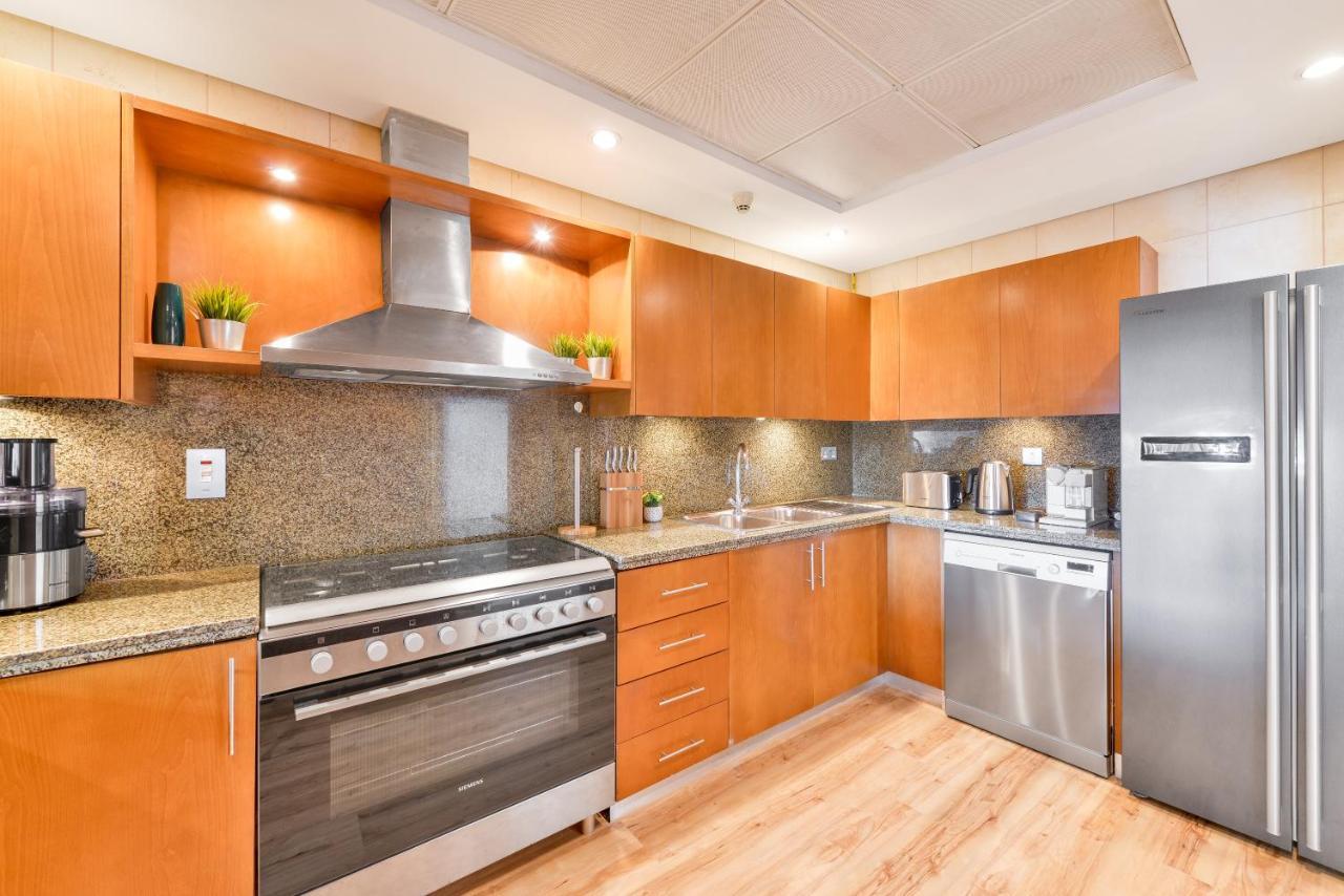 Lejlighed Luxury Jbr I Al Fattan Full Sea View I Free 5 Star Access *