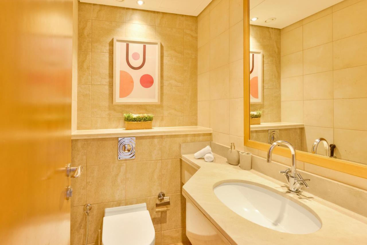 Lejlighed Luxury Jbr I Al Fattan Full Sea View I Free 5 Star Access *